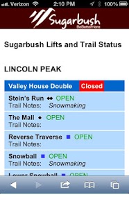 How to install Sugarbush Ski App 1.0 unlimited apk for android
