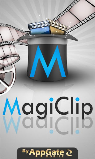 【免費媒體與影片App】Magiclip - 幻灯片编辑器-APP點子