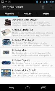 How to mod hybris Picklist 1.3 mod apk for android