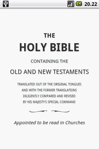 The NIV Bible — Biblica