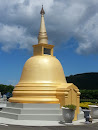 Cremation Bell