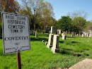 Rhode Island Historical Cemetery