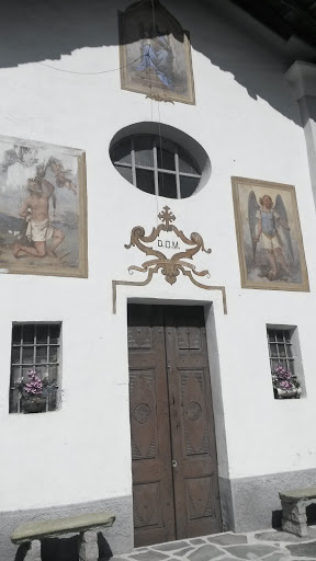 Chiesa Di Sparone