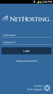How to download NetHosting patch 2.0.1 apk for android