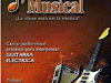 Clave Musical Para Tocar Instrumentos Musicales