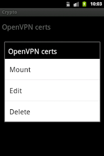 How to get Crypto 1.0 apk for bluestacks