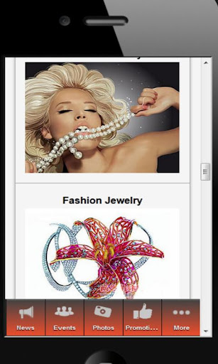 Fashion Jewelry