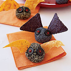 Bat Bites