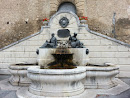 Fontana Municipio Pettorano su