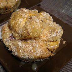 Pull-Apart MONKEY BREAD