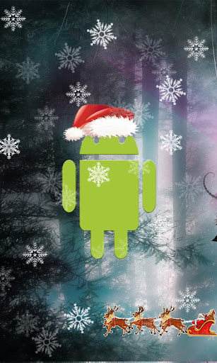 Top Christmas Live Wallpaper