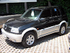 Vendo Suzuki Gand Nomade Tdifulltechollantas