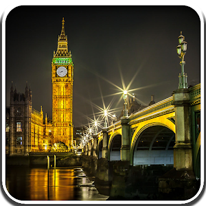 London City Live Wallpapers.apk 2.0