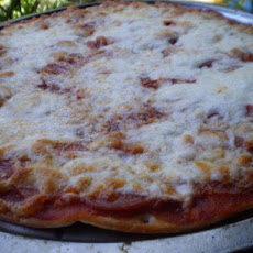 Two 12-Inch Good and Easy Pepperoni Pizzas