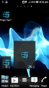 How to install The Finger Tap Fit Test - App 2.7 mod apk for bluestacks