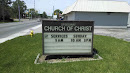Speedway Church of Christ