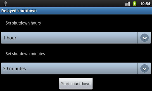 免費下載生產應用APP|Delayed shutdown app開箱文|APP開箱王