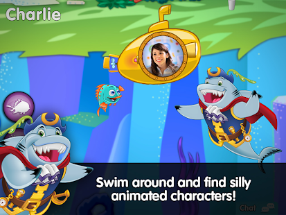 How to get Captain McFinn's Swim & Play 2.6 mod apk for android