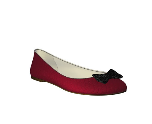 I Designed My Perfect Shoes!