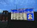 Thrift Baptist Church