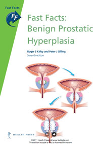 Fast Facts: Benign Prostatic Hyperplasia