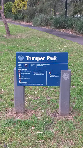 Trumper Park 