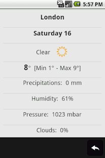 How to mod Simple Weather Forecast 1.0.2 1.0.2 mod apk for android