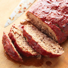 Glazed Meatloaf