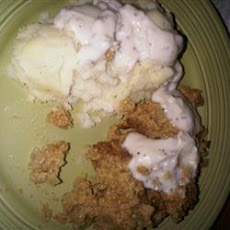 Cottage Cheese Loaf I