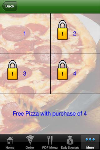 【免費商業App】Abo's Pizza Louisville-APP點子