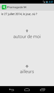 How to get Pharmacies de garde 94 1.0 unlimited apk for bluestacks