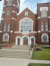 Saint Pauls Church