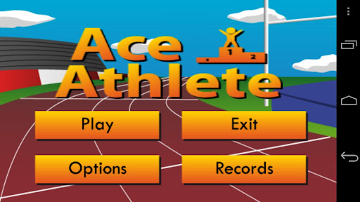 Ace Athlete