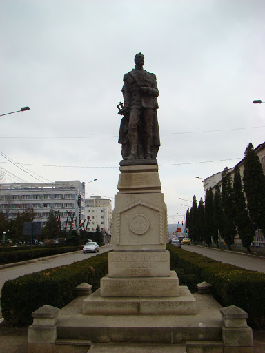 Statuia 