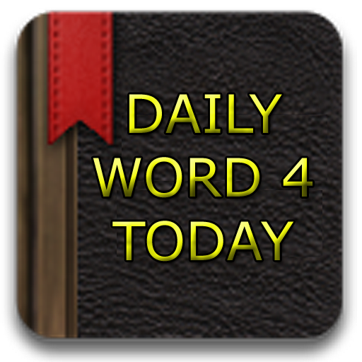 Daily Bible Words LOGO-APP點子