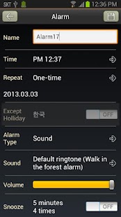 How to install Alarm lastet apk for bluestacks