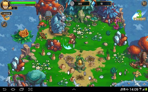 How to install League of Heroes 1.0.1 unlimited apk for android