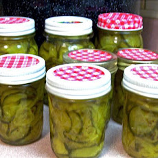Aristocrat Pickles