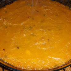 Secret Ingredient Sweet Potatoes