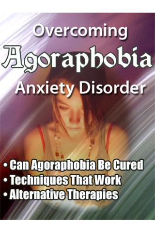 Overcoming Agoraphobia