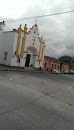 Iglesia Del Pilar 