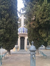 Capilla Del Cementerio