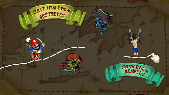 How to download Pirate Map Run lastet apk for android