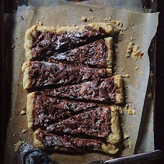 Brownie Pie
