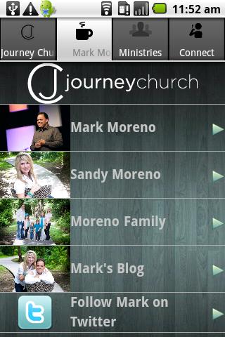 Journey Church TX