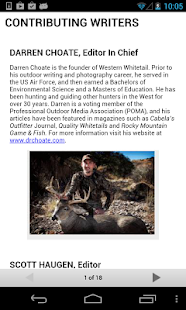 How to install Western Whitetail Magazine patch 4.41 apk for laptop