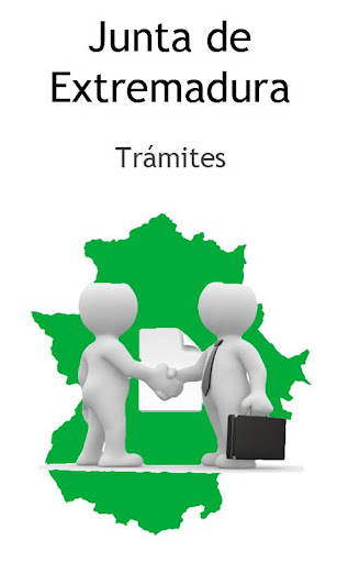 Trámite Junta Extremadura Free