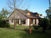 Excelente Casa 150M2 Con Barbacoa De 70M2