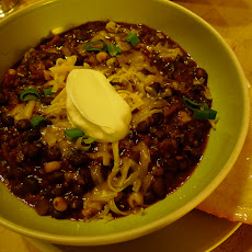 Mexican Skillet