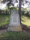 Kriegerdenkmal in Wogau